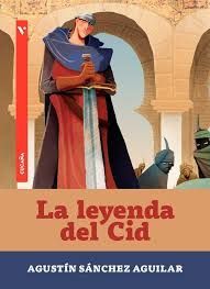 CUCAA LA LEYENDA DEL CID NUEVA EDICION
