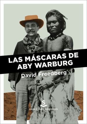 LAS M�SCARAS DE ABY WARBURG