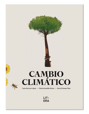 CAMBIO CLIM�TICO