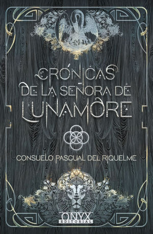 CR�NICAS DE LA SE�ORA DE LUNAMORE