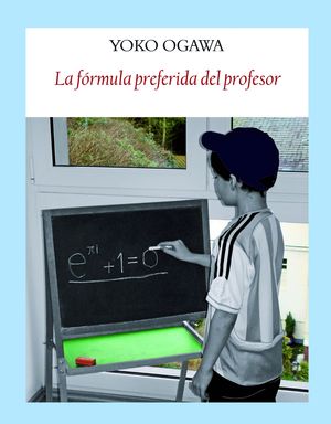 LA F�RMULA PREFERIDA DEL PROFESOR