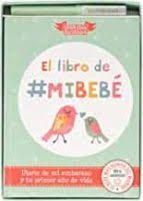 CAJA 'EL LIBRO DE MI BEB�'