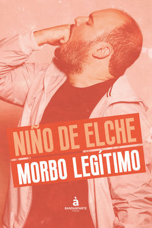 MORBO LEG�TIMO