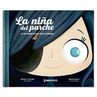 LA NIA DEL PARCHE