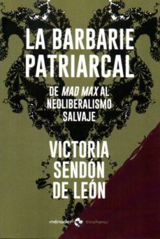 LA BARBARIE PATRIARCAL