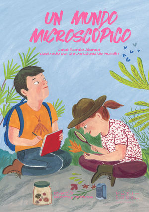 UN MUNDO MICROSC�PICO