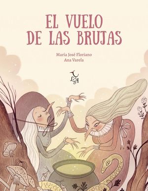 EL VUELO DE LAS BRUJAS