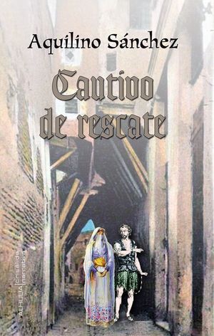 CAUTIVO DE RESCATE