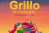 GRILLO EL VIOLINISTA