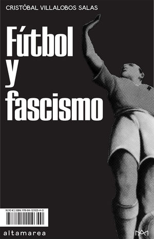 F�TBOL Y FASCISMO