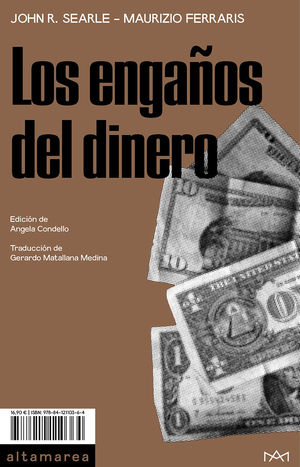 LOS ENGA�OS DEL DINERO