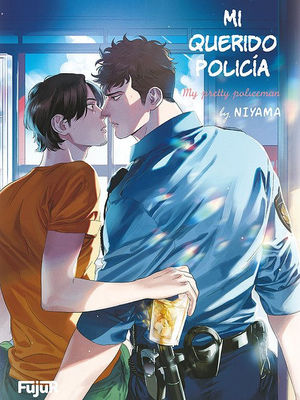 MI QUERIDO POLIC�A
