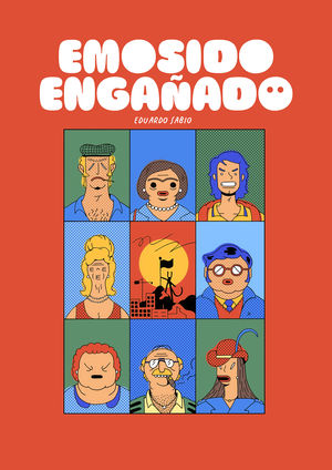 EMOSIDO ENGA�ADO
