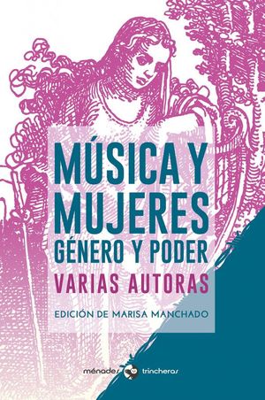 MUSICA Y MUJERES