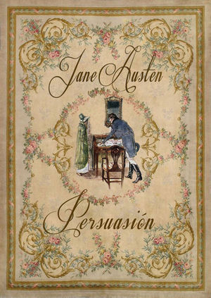 PERSUASI�N + RECUERDOS DE LA T�A JANE + DVD DOCUMENTAL JANE