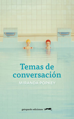 TEMAS DE CONVERSACIN