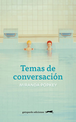 TEMAS DE CONVERSACI�N