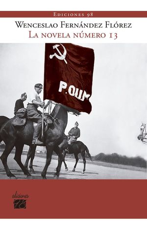 LA NOVELA N�MERO 13