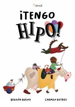 ITENGO HIPO!