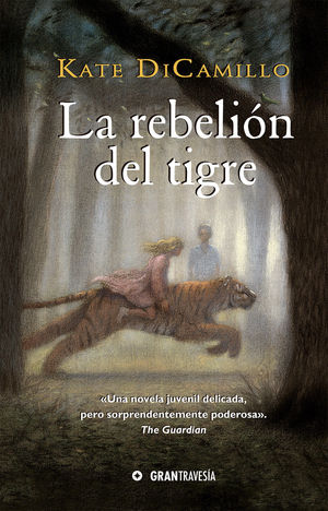 LA REBELIN DEL TIGRE