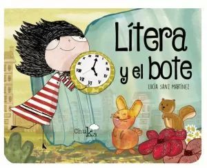 L�TERA Y EL BOTE