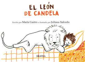 EL LE�N DE CANDELA