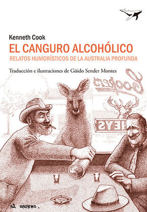 EL CANGURO ALCOH�LICO