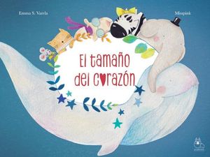 EL TAMA�O DEL CORAZ�N