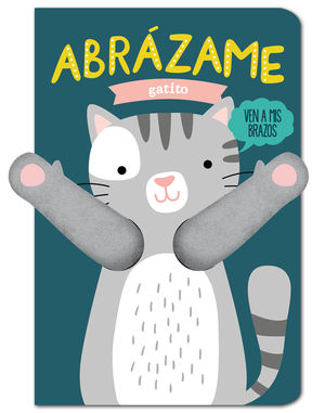 ABR�ZAME GATITO