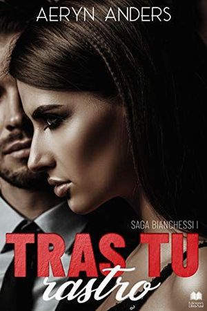 TRAS TU RASTRO