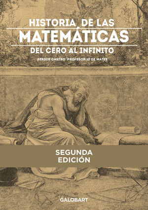 HISTORIA DE LAS MATEMTICAS - NE