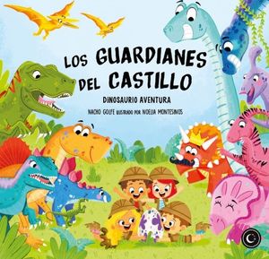 LOS GUARDIANES DEL CASTILLO III