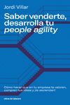 SABER VENDERTE. DESARROLLA TU PEOPLE AGILITY