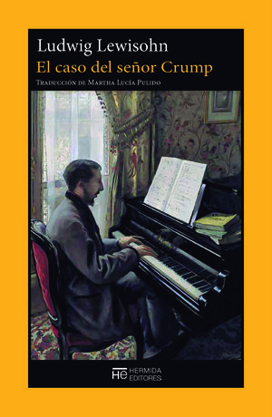 EL CASO DEL SE�OR CRUMP