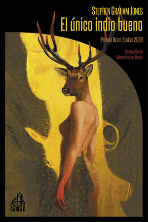 EL �NICO INDIO BUENO (2�ED)