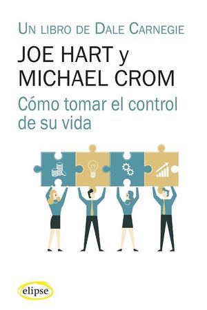 CMO TOMAR EL CONTROL DE SU VIDA