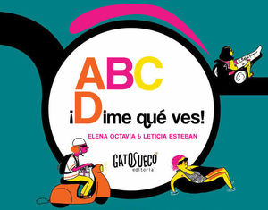 ABC - �DIME QU� VES!