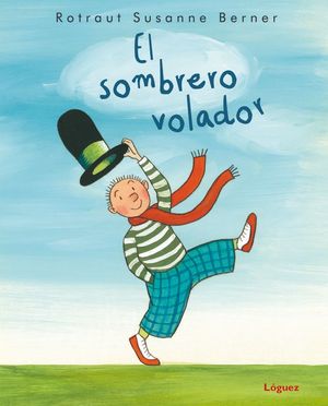 EL SOMBRERO VOLADOR