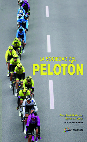 LA SOCIEDAD DEL PELOT�N