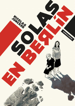SOLAS EN BERL�N