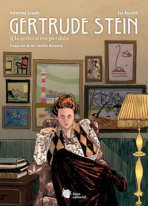GERTRUDE STEIN Y LA GENERACI�N PERDIDA