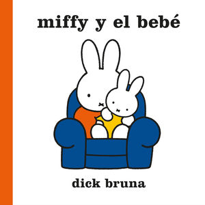 MIFFY Y EL BEB