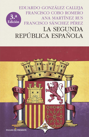 LA SEGUNDA REPUBLICA ESPAOLA