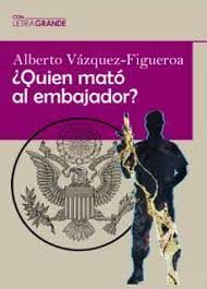 QUIN MAT AL EMBAJADOR?