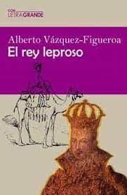 EL REY LEPROSO