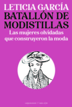 BATALL�N DE MODISTILLAS