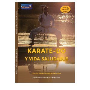 KARATE DO Y VIDA SALUDABLE
