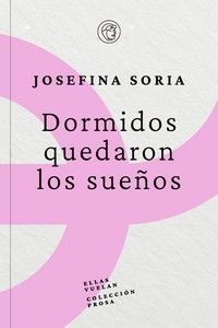 DORMIDOS QUEDARON LOS SUE�OS
