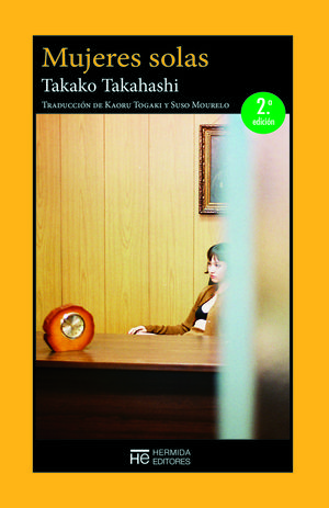 MUJERES SOLAS (2� ED)