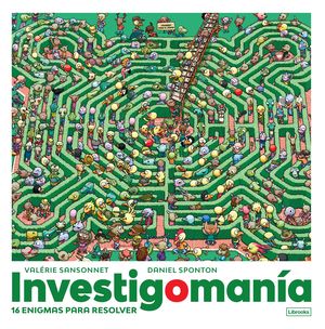 INVESTIGOMAN�A